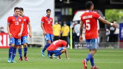 Nhận định, soi kèo Ghana vs Chile, 13h15 ngày 14/6