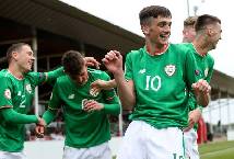 Nhận định, soi kèo U21 Italia vs U21 Ireland, 22h30 ngày 14/6