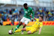 Nhận định, soi kèo Ukraine vs CH Ireland, 1h45 ngày 15/6