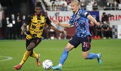 Phân tích kèo hiệp 1 Ghana vs Chile, 13h15 ngày 14/6