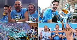 Ngôi sao đầu tiên dứt khoát chia tay Man City sau cú ăn ba