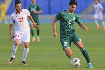 Nhận định, soi kèo Oman vs Tajikistan, 20h30 ngày 14/6