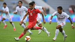 Soi kèo hiệp 1 Indonesia vs Palestine, 17h00 ngày 14/6