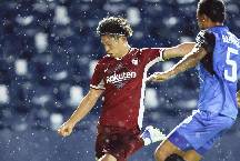 Soi kèo hiệp 1 Vissel Kobe vs AC Nagano Parceiro, 17h00 ngày 14/6