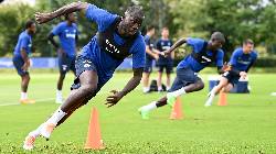 Vỡ mộng tại Premier League, tân binh đòi chia tay Chelsea