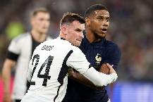 Chuyên gia dự đoán Đức vs Scotland, 02h00 ngày 15/6