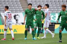 Nhận định, soi kèo Fujieda vs Yokohama, 16h00 ngày 15/6: Chủ nhà không dễ bắt nạt