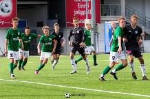 Nhận định, soi kèo Kalju vs Flora Tallinn, 16h00 ngày 15/6: Đâu dễ cho chủ nhà