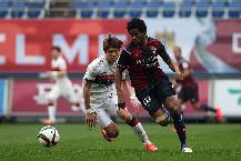 Nhận định, soi kèo Pohang Steelers vs Daejeon Hana Citizen, 16h00 ngày 15/6: Lấy lại phong độ