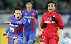 Nhận định, soi kèo Sanfrecce Hiroshima vs Tokyo Verdy, 16h30 ngày 15/6: Chủ nhà ra oai