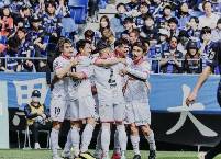 Nhận định, soi kèo Mito Hollyhock vs Sagan Tosu, 16h00 ngày 14/6: Tin vào Mito Hollyhock