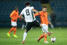 Nhận định, soi kèo U19 Đức vs U19 Hà Lan, 0h00 ngày 15/6: Nối mạch bất bại