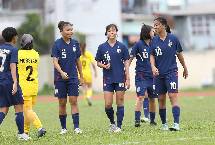 Nhận định, soi kèo U19 Nữ Campuchia vs U19 Nữ Thái Lan, 15h00 ngày 13/6: Thắng nhẹ vừa phải