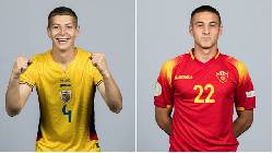 Nhận định, soi kèo U19 Romania vs U19 Montenegro, 01h00 ngày 14/6: Làm khó chủ nhà