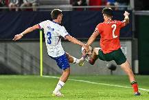 Nhận định, soi kèo U21 Bồ Đào Nha vs U21 Ba Lan, 2h00 ngày 15/6: Thắng không dễ