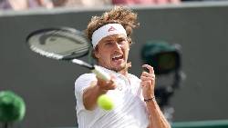 Nhận định tennis Nakashima vs Zverev, Tứ kết Stuttgart Open - 20h00 ngày 13/6