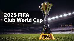Những điều luật mới sẽ được áp dụng ở FIFA Club World Cup