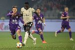 Trực tiếp giao hữu: MU vs Perth Glory, 18h ngày 13/7