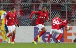 Nhận định Spartak Moscow vs Sochi, 23h00 13/7 (VĐQG Nga)