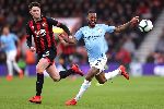 Nhận định Manchester City vs Bournemouth, 0h00 ngày 16/7