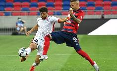 Nhận định, soi kèo Ararat Yerevan vs Fehervar, 20h ngày 15/7