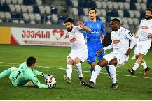 Nhận định, soi kèo Dinamo Batumi vs SP Tre Penne, 23h30 ngày 15/7