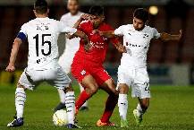 Nhận định, soi kèo Neftchi Baku vs Dinamo Tbilisi, 0h00 ngày 15/7