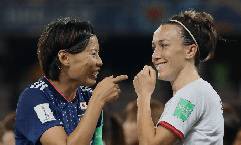 Nhận định, soi k&egrave;o Nhật Bản (W) vs Australia (W), 17h20 ng&agrave;y 14/7