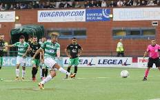 Nhận định, soi kèo The New Saints vs Glentoran Belfast, 0h15 ngày 16/7