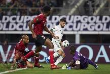 Phân tích kèo hiệp 1 Trinidad và Tobago vs El Salvador, 6h30 ngày 15/7