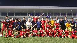 Frog The Gambler dự đoán U19 Việt Nam vs U19 Malaysia, 15h30 ngày 13/7