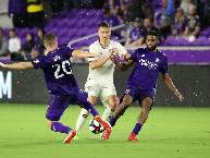 Nhận định, soi kèo Colorado Rapids vs Orlando, 8h07 ngày 14/7