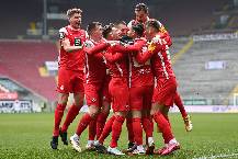 Nhận định, soi kèo Kaiserslautern vs Hannover, 1h30 ngày 16/7