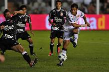 Nhận định, soi kèo Santos vs Corinthians, 7h30 ngày 14/7