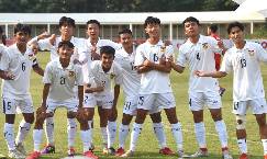 Nhận định, soi kèo U19 Lào vs U19 Thái Lan, 20h ngày 13/7