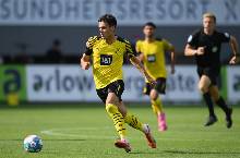 Nhận định, soi kèo Verl vs Borussia Dortmund, 23h ngày 14/7