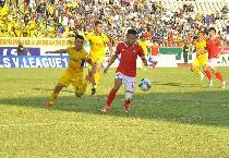 Phân tích kèo hiệp 1 SLNA vs Hồng Lĩnh Hà Tĩnh, 18h ngày 15/7