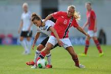 Soi kèo, dự đoán Macao nữ Áo vs nữ Na Uy, 2h ngày 16/7