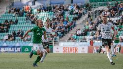 Soi kèo tài xỉu SJK vs Flora hôm nay, 23h ngày 14/7