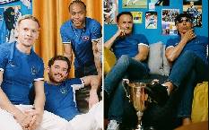 Chelsea phải từ chối nhà tài trợ áo đấu vì lý do bất khả kháng