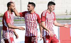 Nhận định, soi kèo Nordsjaelland vs Olympiakos, 16h45 ngày 14/7