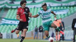 Nhận định, soi kèo Santos Laguna vs Atlas, 8h05 ngày 14/7