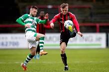 Nhận định, soi kèo Shelbourne vs Bohemians, 1h45 ngày 15/7
