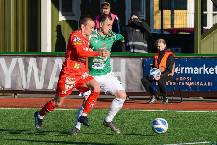 Nhận định, soi kèo Turun Palloseura vs Jaro, 22h30 ngày 14/7