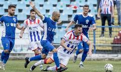 Phân tích kèo hiệp 1 FC Otelul Galati vs UTA Arad, 22h30 ngày 14/7