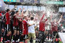 Phân tích kèo hiệp 1 Haka vs Crusaders, 23h ngày 13/7