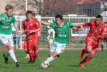 Phân tích kèo hiệp 1 Turun Palloseura vs Jaro, 22h30 ngày 14/7