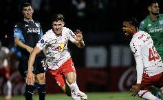 Nhận định, soi kèo Cruzeiro vs Bragantino, 2h00 ngày 14/7: Gia tăng khoảng cách