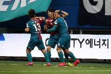 Nhận định, soi kèo Gyeongju KHNP vs Pocheon Citizen FC, 15h30 ngày 14/7: Không hề ngon ăn