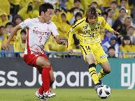 Nhận định, soi kèo Nagoya Grampus vs Kashiwa Reysol, 16h00 ngày 14/7: Chủ nhà sa sút